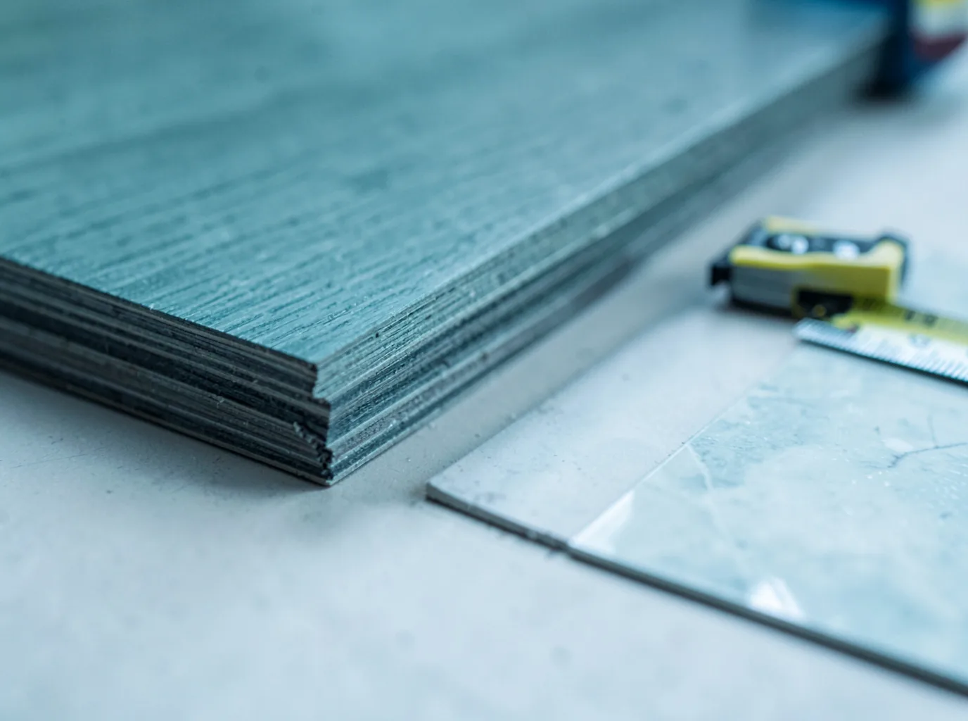 Luxury Vinyl Plank Installation South Salem, OH FAQs
